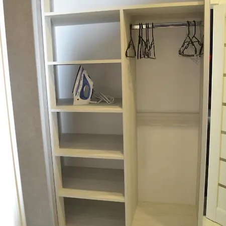 35-Я Жемчужина В Аркадии Apartment *